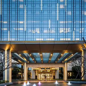Pullman ***** Zhuhai
