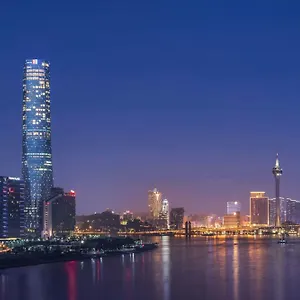 The St. Regis ***** Zhuhai